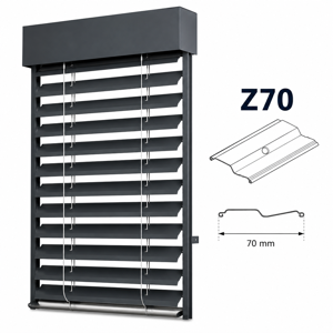 Zetta Z70